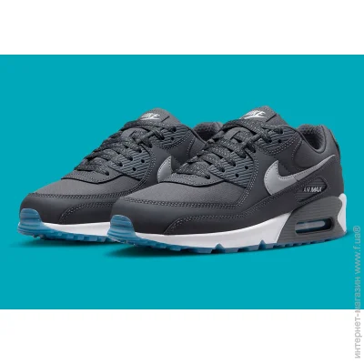    Nike Air Max 90 (FV0381-001-38.5)