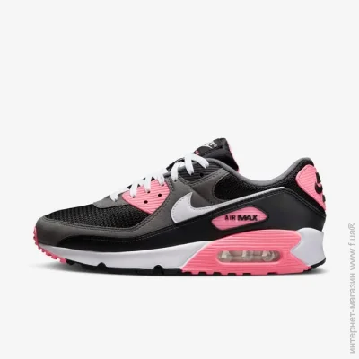    Nike Air Max 90 .45.5 (HF9190-001-45.5)