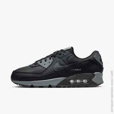    Nike AIR MAX 90 (HM0625-001-38.5)