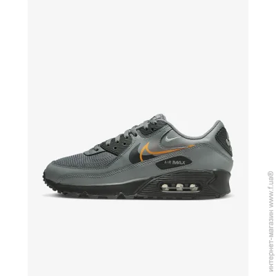    Nike Air Max 90 Shoes (FN7810-001-42.5)