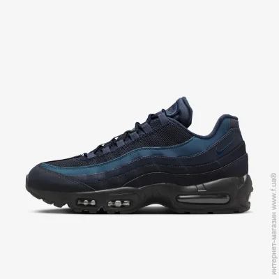    Nike Air Max 95 (HQ3825-001-39)