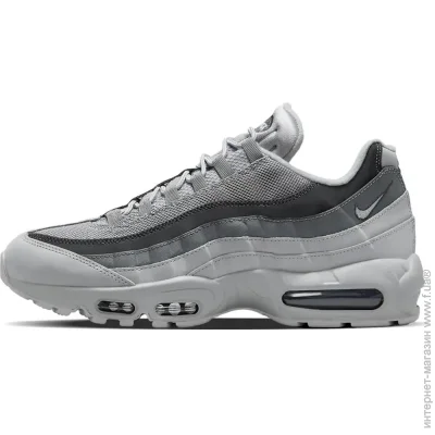    Nike Air Max 95 (HQ3825-002-42)