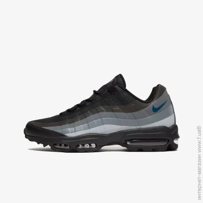    Nike Air Max 95 Ultra (BV1984-001-38.5)