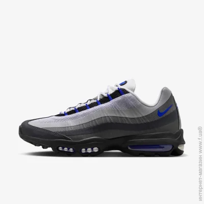    Nike Air Max 95 Ultra (IB7681-001-43)