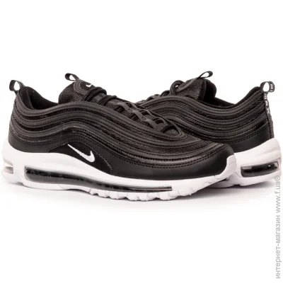    Nike AIR MAX 97 .37.5 (921826-001-37.5)