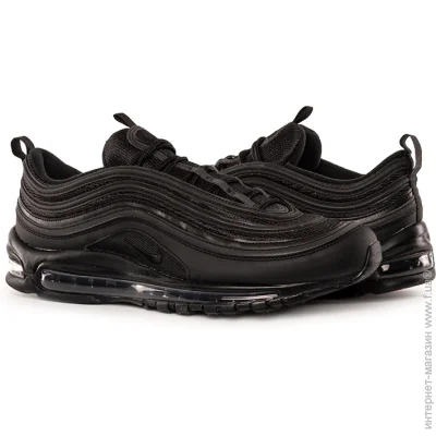    Nike AIR MAX 97 (BQ4567-001-44.5)