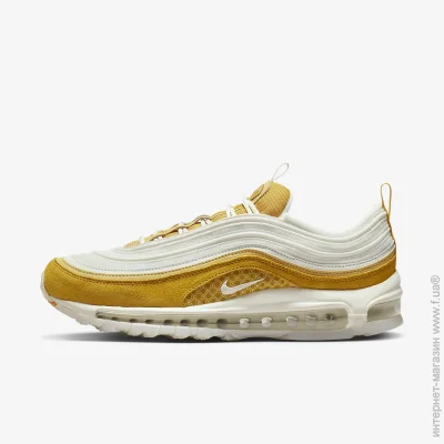    Nike Air Max 97 .44 (DQ9011-100-44)