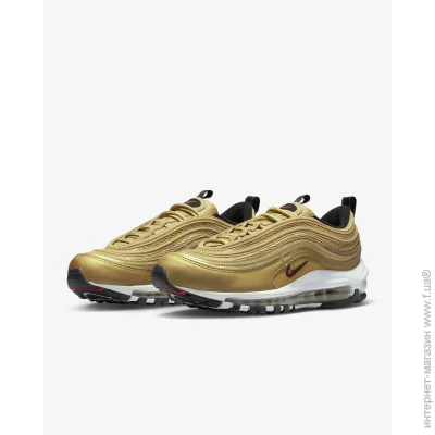    Nike AIR MAX 97 .37.5 (DQ9131-700-37.5)