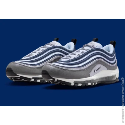    Nike AIR MAX 97 .40.5 (DV7421-001-40.5)