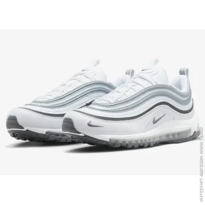    Nike Air Max 97 .38 (DX8970-100-38)