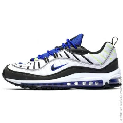    Nike Air Max 98 (640744-103-44)