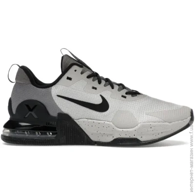   Nike AIR MAX ALPHA TRAINER 5 (DM0829-013-41)