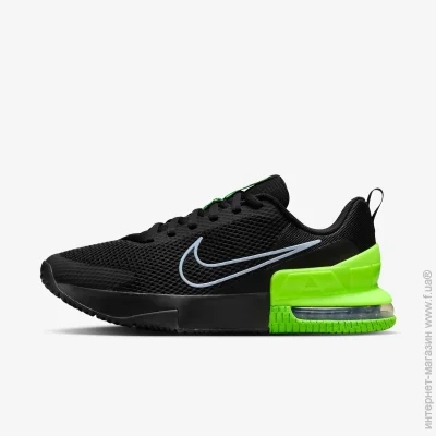    Nike Air Max Alpha Trainer 6 (FQ1833-010-45.5)