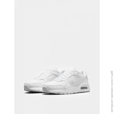    Nike Air Max .38.5 (CW4554-101-38.5)