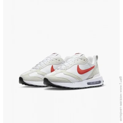    Nike AIR MAX DAWN .38.5 (DC4068-101-38.5)