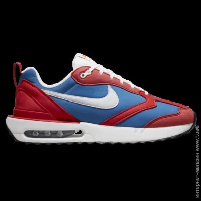    Nike Air Max Dawn .45 (DJ3624-400-45)