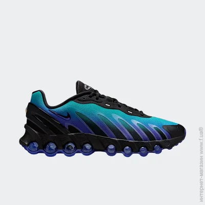    Nike Air Max DN8 (FQ7860-500-38.5)
