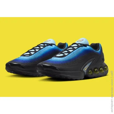    Nike Air Max Dn (HM0810-401-39)