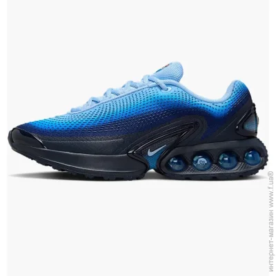    Nike Air Max Dn (HQ4050-400-45)