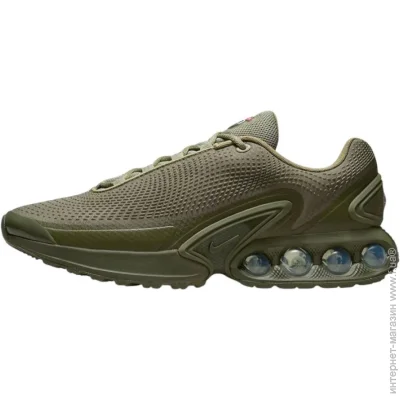    Nike Air Max Dn Olive (DV3337-200-38)
