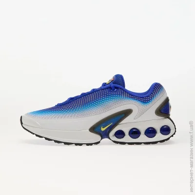    Nike Air Max Dn SE (HF5531-400-42)