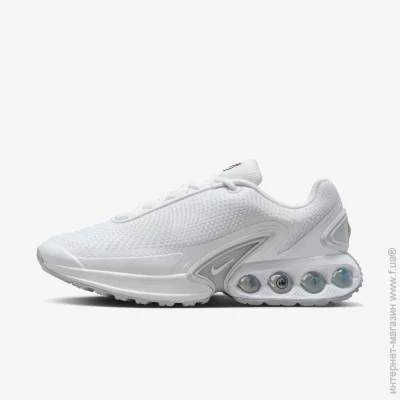    Nike Air Max Dn White F (FJ3145-102-40.5)
