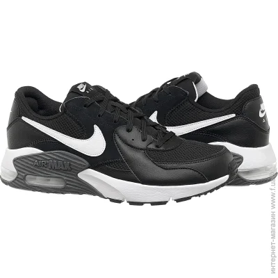    Nike AIR MAX EXCEE .40 (CD4165-001-40)