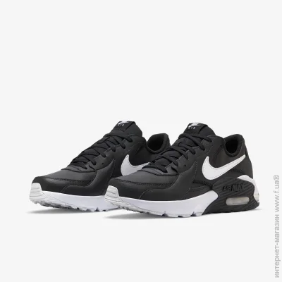    Nike AIR MAX EXCEE LEATHER (DB2839-002-42.5)