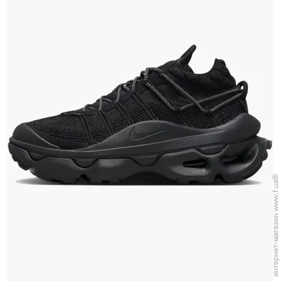    Nike Air Max Flyknit Venture Black (FD2110-005-39)
