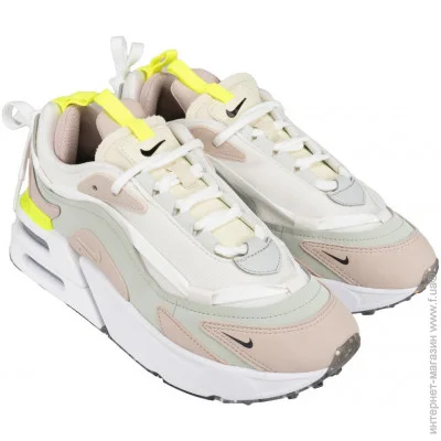    Nike AIR MAX FURYOSA (DH0531-003-38)