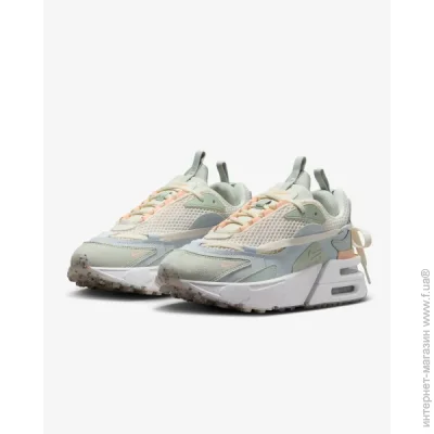    Nike Air Max Furyosa (DH0531-103-40)
