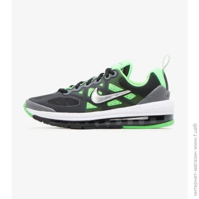   Nike AIR MAX GENOME .38.5 (CZ4652-006-38.5)
