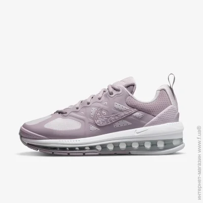    Nike AIR MAX GENOME .40 (DC9460-500-40)