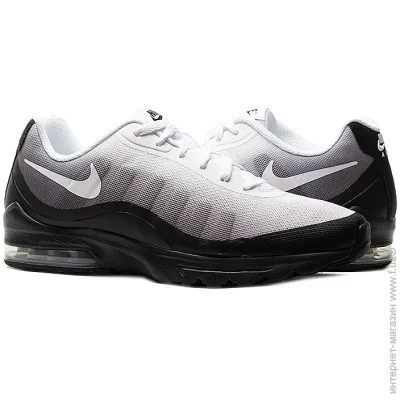    Nike AIR MAX INVIGOR PRINT (749688-010-40)
