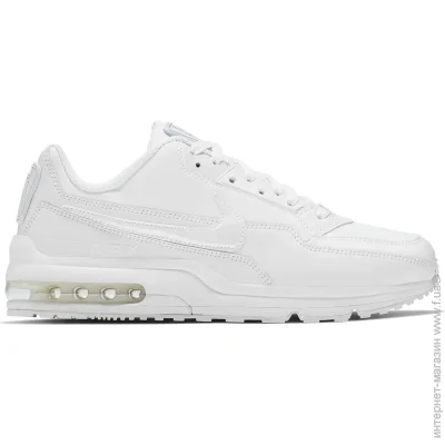    Nike AIR MAX LTD 3 .45  (687977-111)
