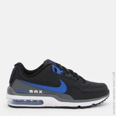    Nike AIR MAX LTD 3 (DV6495-001-47)