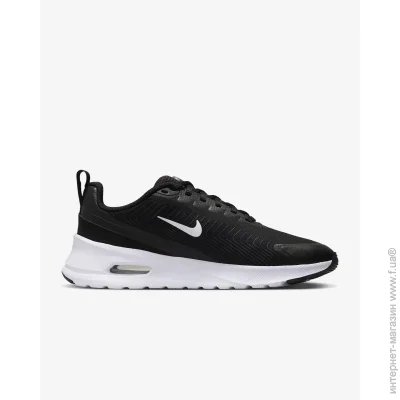    Nike Air Max Nuaxis Black (HF1233-001-36)