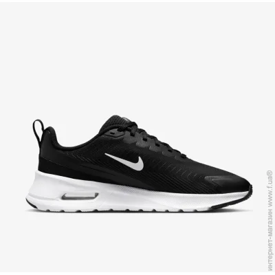    Nike AIR MAX NUAXIS (FD4329-001-40)