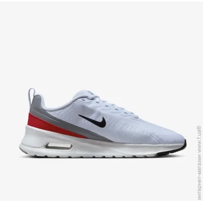    Nike AIR MAX NUAXIS (FD4329-002-47)