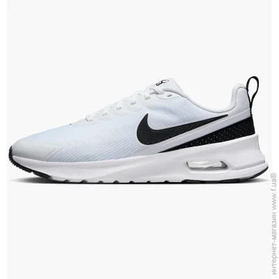    Nike Air Max Nuaxis (FD4329-101-40)