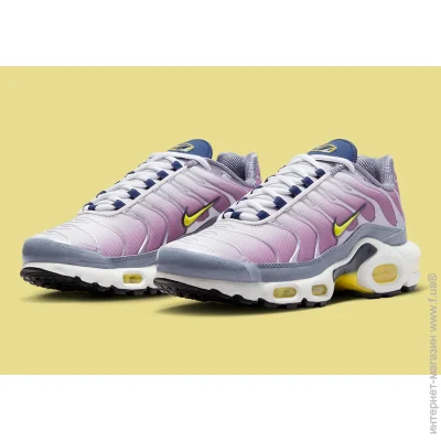    Nike Air Max Plu (FN8007-500-44.5)