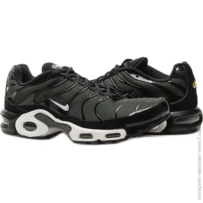    Nike Air Max Plus .40 (852630-031-40)