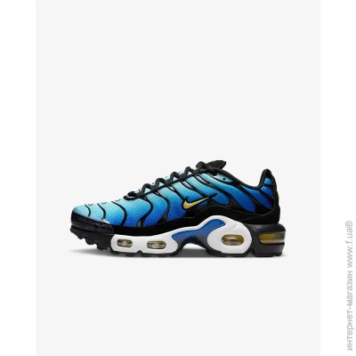    Nike Air Max Plus (CD0609-032-39)