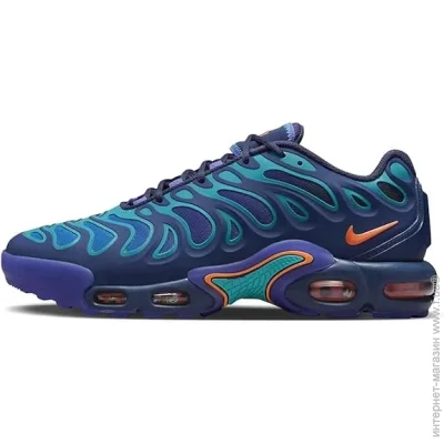    Nike Air Max Plus Drift .40.5 (FD4290-400-40.5)