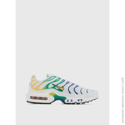    Nike Air Max Plus .40 (DZ3671-101-40)