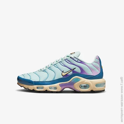    Nike Air Max Plus (DZ3671-300-40)