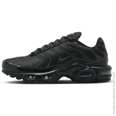   Nike Air Max Plus (FB8479-010-38.5)