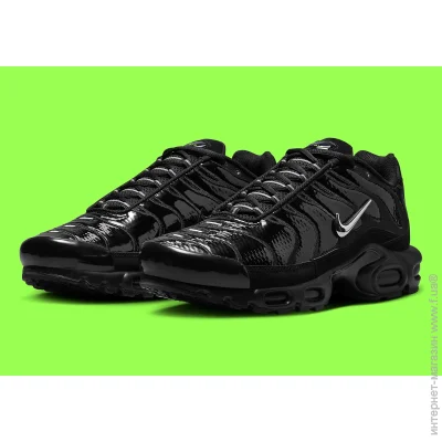    Nike Air Max Plus (FJ2591-001-45.5)