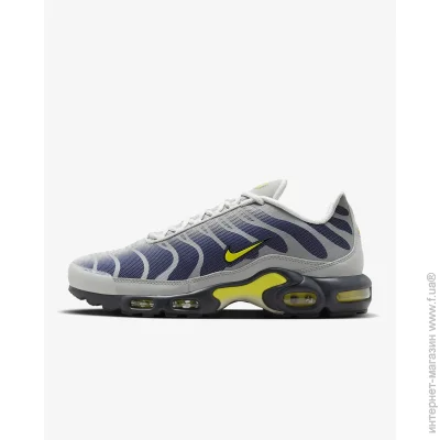    Nike Air Max Plus (FZ4622-001-46)