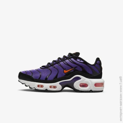    Nike Air Max Plus GS .40 (CD0609-024-40)